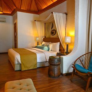 Strandbungalow